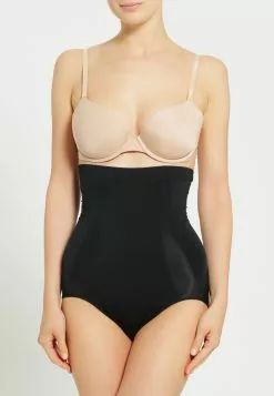 Spanx ONCORE HIGH-WAISTED BRIEF - Shapewear - Black 13 Spanx ONCORE HIGH-WAISTED BRIEF - Shapewear - Black -Spanx Verkaufsshop 023a6c5450114282a038b6d4958a2dac 1