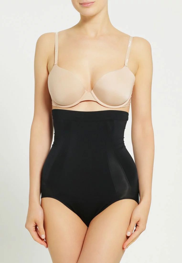 Spanx ONCORE HIGH-WAISTED BRIEF - Shapewear - Black 8 Spanx ONCORE HIGH-WAISTED BRIEF - Shapewear - Black – Bild 6