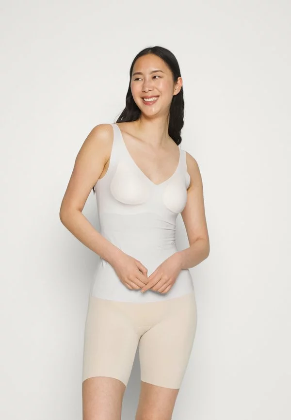 Spanx FLARE JEANS - Shapewear - Schwarz 8 Spanx FLARE JEANS - Shapewear - Schwarz – Bild 6