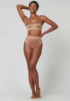 Spanx SHAPING - String - Cafe Au Lait 9 Spanx SHAPING - String - Cafe Au Lait -Spanx Verkaufsshop 060b8eb567844623be6409efd36d678d
