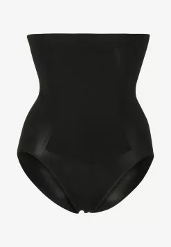 Spanx ONCORE HIGH-WAISTED BRIEF - Shapewear - Black 12 Spanx ONCORE HIGH-WAISTED BRIEF - Shapewear - Black -Spanx Verkaufsshop 0b005fddd5a7400880a1baf8443d99a3