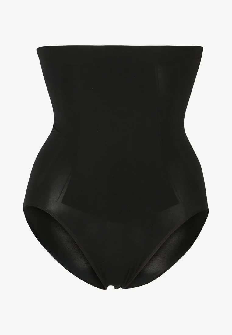 Spanx ONCORE HIGH-WAISTED BRIEF - Shapewear - Black 7 Spanx ONCORE HIGH-WAISTED BRIEF - Shapewear - Black – Bild 5