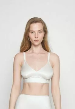 Spanx ECOCARE EVERYDAY SHAPING LONGLINE - Bustier - Chestnut Brown -Spanx Verkaufsshop 0fc52548bcfb4acf8e74be6440816682