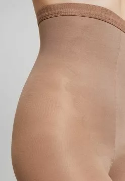 Spanx HIGH WAIST SHAPING SHEERS - Strumpfhose - Beige -Spanx Verkaufsshop 11501d35978140db81971ed058e27fe6