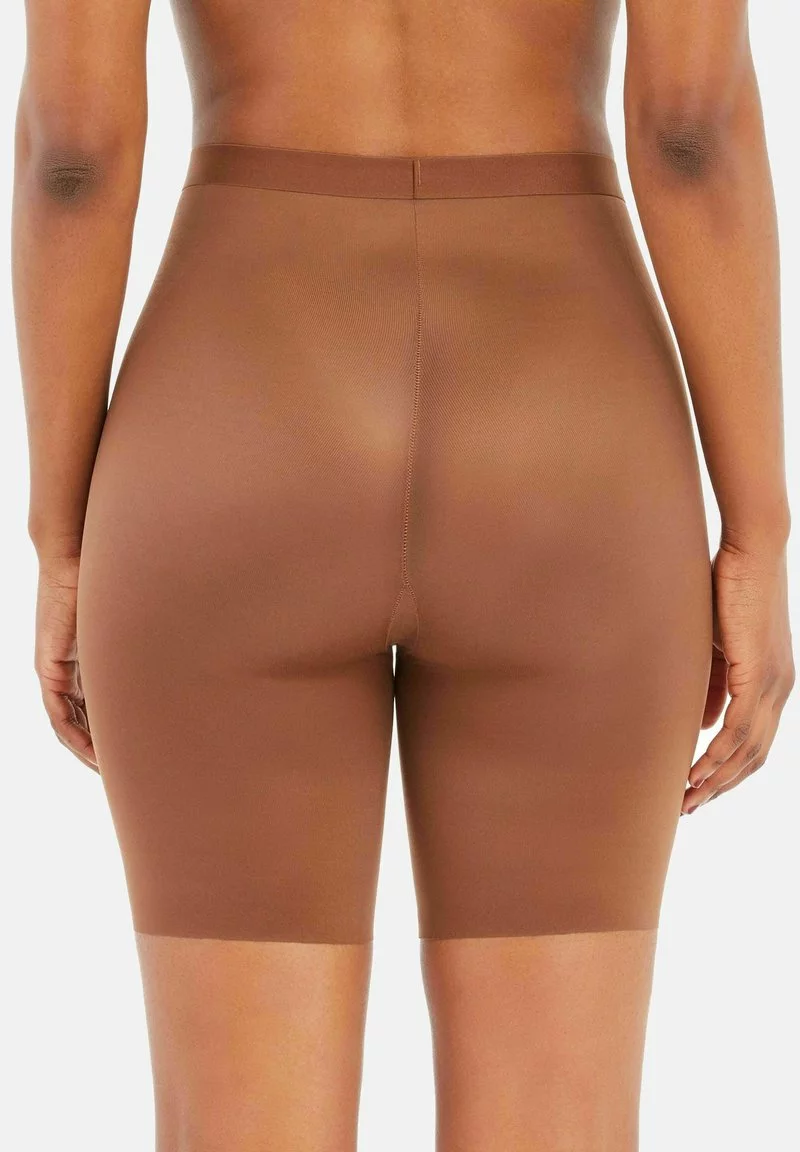 Spanx THINSTINCTS® 2.0 MID-THIGH SHORT - Shapewear - Chestnut Brown 4 Spanx THINSTINCTS® 2.0 MID-THIGH SHORT - Shapewear - Chestnut Brown – Bild 2