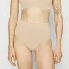 Spanx ECOCARE EVERYDAY - Shapewear - Toasted Oatmeal