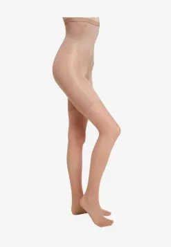 Spanx HIGH WAIST SHAPING SHEERS - Strumpfhose - Nude -Spanx Verkaufsshop 30e82dcdcbd64626ac45a03dfd6726da 1