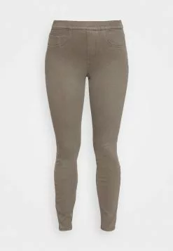 Spanx ANKLE JEAN-ISH LEGGINGS - Leggings - Strümpfe - White -Spanx Verkaufsshop 3180cded9d4546d3b5b100167a728907