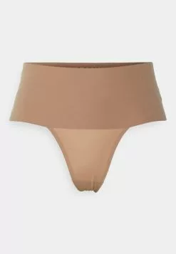 Spanx String - Café Au Lait -Spanx Verkaufsshop 319286405c694169853698f893522c16