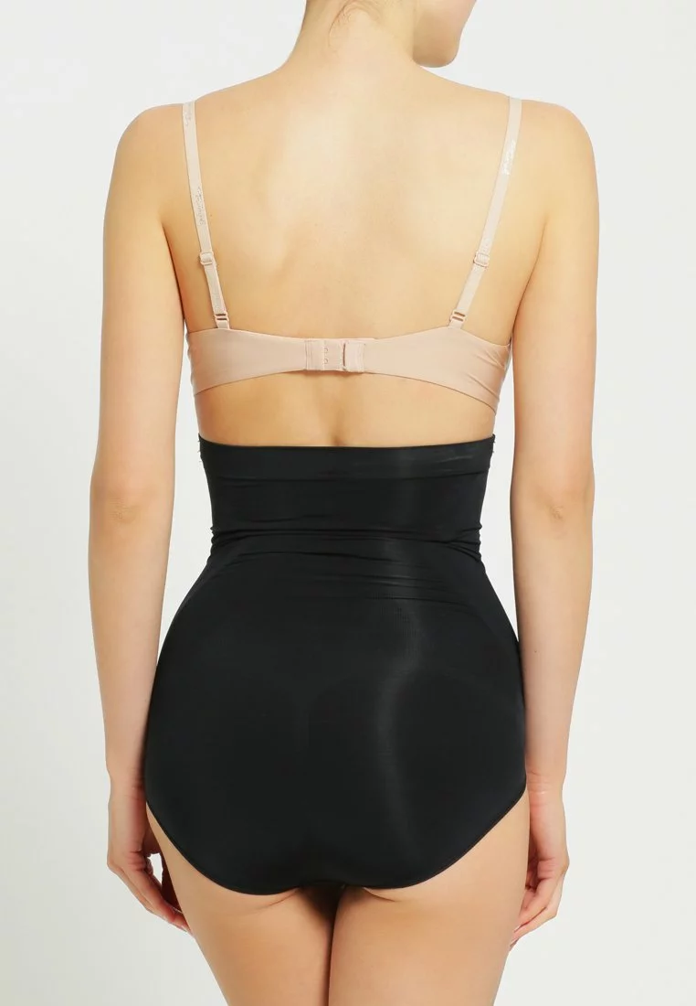 Spanx ONCORE HIGH-WAISTED BRIEF - Shapewear - Black 4 Spanx ONCORE HIGH-WAISTED BRIEF - Shapewear - Black – Bild 2