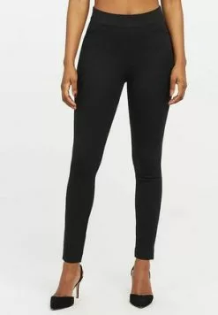 Spanx SEAMLESS ECOCARE - Leggings - Strümpfe - Very Black 12 Spanx SEAMLESS ECOCARE - Leggings - Strümpfe - Very Black -Spanx Verkaufsshop 340044985390485baed981caa5266182