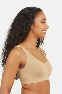 SPANX® Breast Of Both Worlds Wendbares Bustier Ohne Bügel -Spanx Verkaufsshop 364671s3