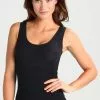 Spanx THINSTINCTS - Unterhemd/-shirt - Very Black -Spanx Verkaufsshop 38223e179b164d47a9c93964a43a1f45 2