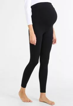 Spanx LOOK AT ME NOW - Leggings - Strümpfe - Very Black 11 Spanx LOOK AT ME NOW - Leggings - Strümpfe - Very Black -Spanx Verkaufsshop 3a474dd317fb4375be0a6bfde85d60ec 1