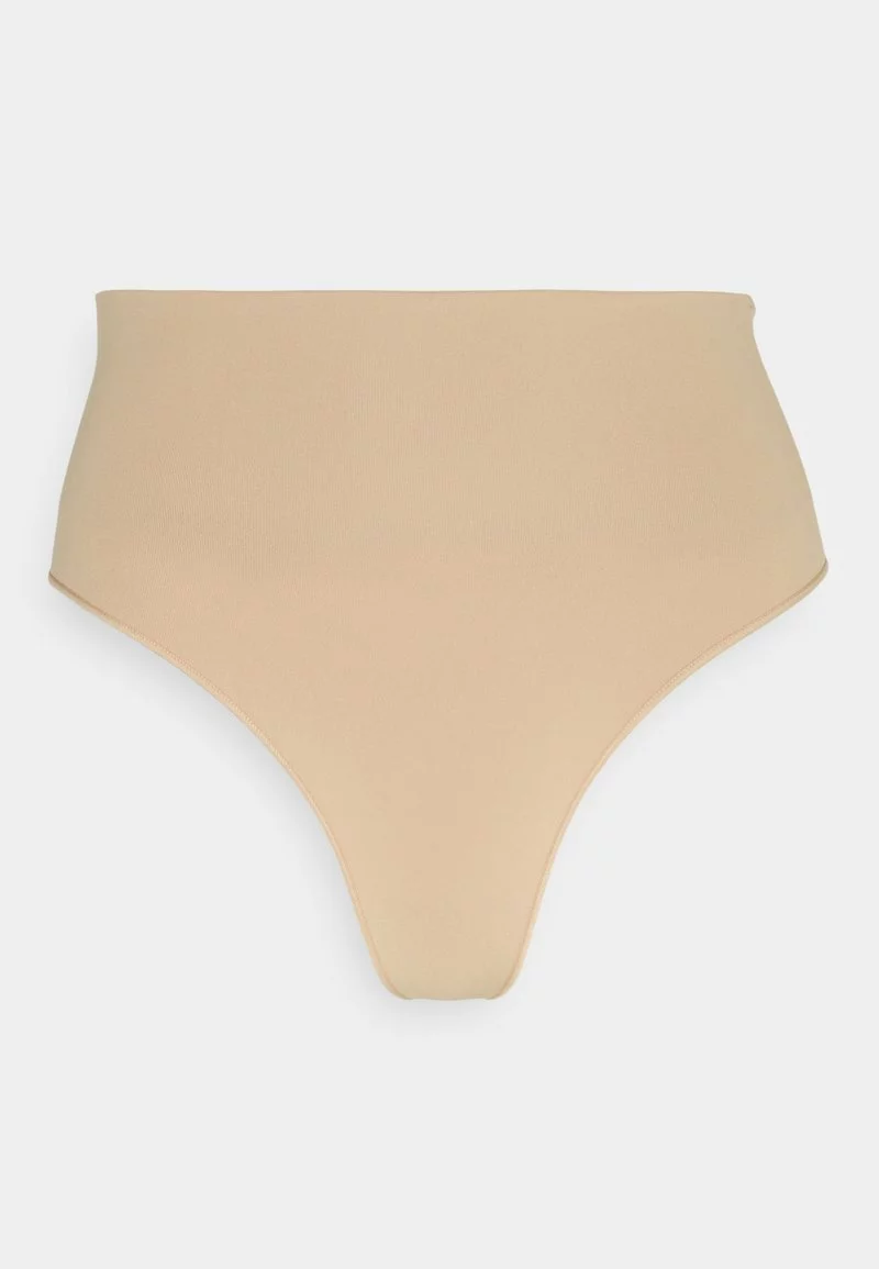 Spanx EVERYDAY SHAPING THONG - String - Toasted Oatmeal 6 Spanx EVERYDAY SHAPING THONG - String - Toasted Oatmeal – Bild 4
