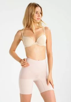 Spanx POWER SHORT - Shapewear - Soft Nude -Spanx Verkaufsshop 4519085106af423287e1b64f5eeba30c