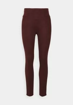 Spanx Leggings - Strümpfe - Dark Terracotta 13 Spanx Leggings - Strümpfe - Dark Terracotta -Spanx Verkaufsshop 460fec1bf3624fd7aa6f62c2b626b722