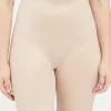 Spanx Mittellange Shorts Mit Hohem Bund -Spanx Verkaufsshop 478162s