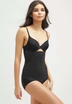 Spanx HIGHER POWER PANTIES - Shapewear - Very Black -Spanx Verkaufsshop 49a0d49b5805415abc124c9bcbf15123