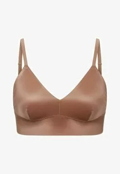 Spanx SHAPING - Bustier - Café Au Lait -Spanx Verkaufsshop 4e4b8647d7a04b96add2c8c8945f7cf0