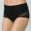 Spanx UNDIETECTABLE HIPSTER - Shapewear - Black