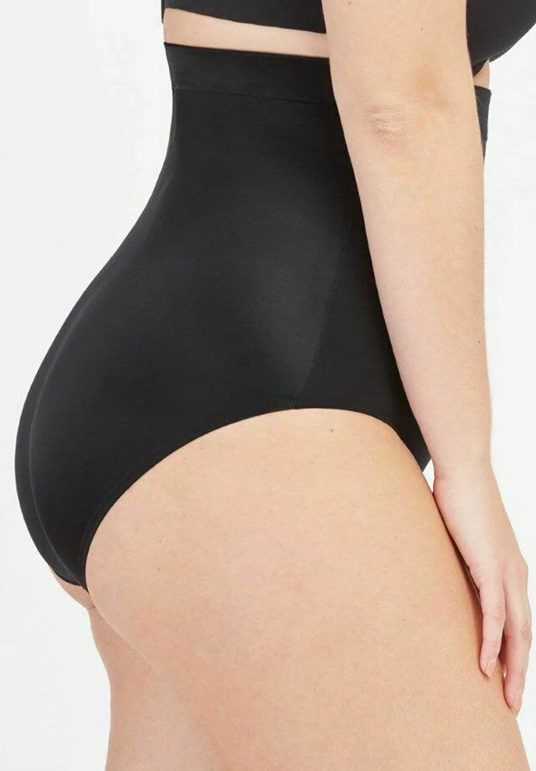 Spanx SUIT YOUR FANCY HIGH-WAISTED BRIEF - Shapewear - Very Black 5 Spanx SUIT YOUR FANCY HIGH-WAISTED BRIEF - Shapewear - Very Black – Bild 3