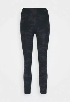 Spanx LOOK AT ME NOW SEAMLESS LEGGINGS - Leggings - Strümpfe - Black 11 Spanx LOOK AT ME NOW SEAMLESS LEGGINGS - Leggings - Strümpfe - Black -Spanx Verkaufsshop 536f6928fa5c4215a69adea33828ac76