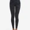Spanx LOOK AT ME NOW SEAMLESS LEGGINGS - Leggings - Strümpfe - Black 2 Spanx LOOK AT ME NOW SEAMLESS LEGGINGS - Leggings - Strümpfe - Black -Spanx Verkaufsshop 54e4cc556e704e17b2b96749f88a95a8