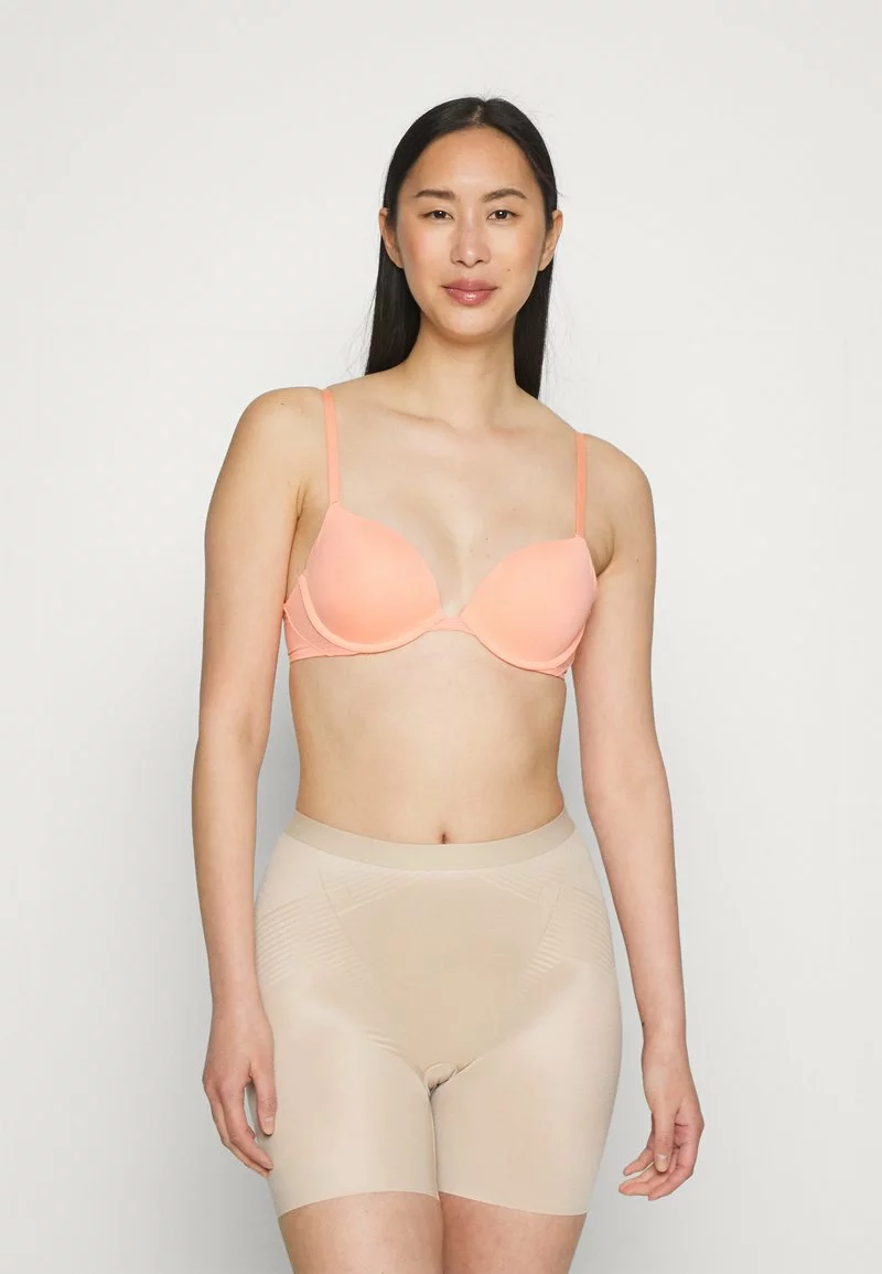 Spanx THINSTINCTS 2.0 GIRLSHORT - Shapewear - Champagne Beige 4 Spanx THINSTINCTS 2.0 GIRLSHORT - Shapewear - Champagne Beige – Bild 2