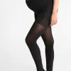 Spanx MAMA MID-THIGH SHAPING TIGHTS - Strumpfhose - Very Black -Spanx Verkaufsshop 55d6275d4b4a41edab581fc176fc4d4c