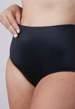 Spanx SHAPING SATIN BRIEF - Shapewear - Very Black -Spanx Verkaufsshop 5b52f352076d45e49a1a460bdaaf44d0