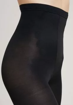Spanx HIGH WAIST SHAPING SHEERS - Strumpfhose - Very Black 10 Spanx HIGH WAIST SHAPING SHEERS - Strumpfhose - Very Black -Spanx Verkaufsshop 5fae3e29b29244b3b7a3dd2f0087a444