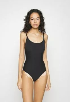 Spanx SHAPING SATIN THONG BODYSUIT - Body - Very Black 13 Spanx SHAPING SATIN THONG BODYSUIT - Body - Very Black -Spanx Verkaufsshop 5fc5057a8f054cbeb630f6e5ca552292