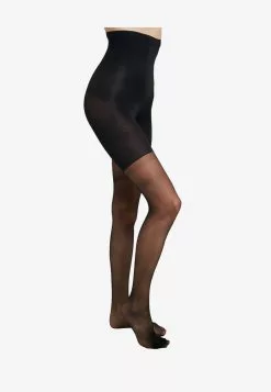 Spanx HIGH WAIST SHAPING SHEERS - Strumpfhose - Very Black 9 Spanx HIGH WAIST SHAPING SHEERS - Strumpfhose - Very Black -Spanx Verkaufsshop 6079e1baf57f4242a3ec686dd0a74a58