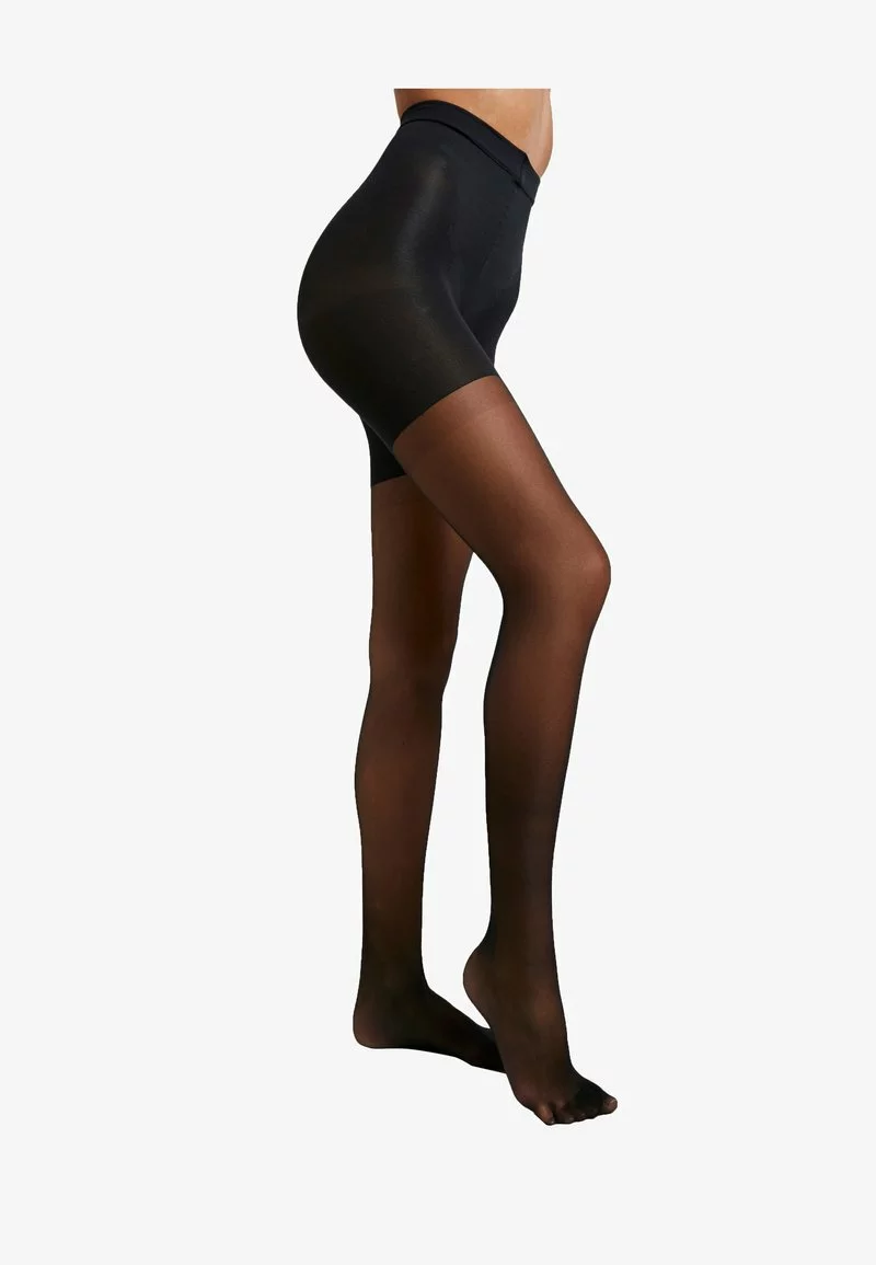 Spanx SHAPING SHEERS - Strumpfhose - Dark Brown 8 Spanx SHAPING SHEERS - Strumpfhose - Dark Brown – Bild 6
