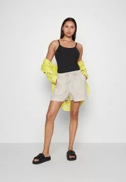 Spanx COTTON COMFORT THONG - Body - Very Black 9 Spanx COTTON COMFORT THONG - Body - Very Black -Spanx Verkaufsshop 65f3980295524856a7a13871585624d3