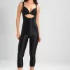 Spanx SUIT YOUR FANCY OPEN BUST CATSUIT - Body - Black 1 Spanx SUIT YOUR FANCY OPEN BUST CATSUIT - Body - Black -Spanx Verkaufsshop 6a558eae53964f229fdbec9948ea6517