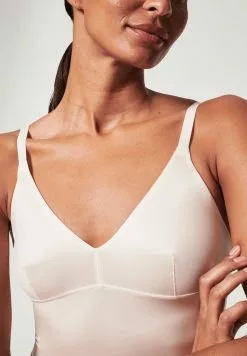 Spanx SHAPING SATIN THONG BODYSUIT - Body - Linen 10 Spanx SHAPING SATIN THONG BODYSUIT - Body - Linen -Spanx Verkaufsshop 6a9b925f45344688aa9a9b486b7101bb