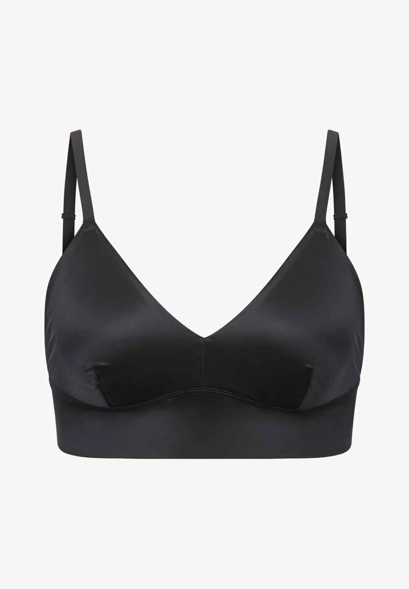 Spanx SHAPING - Triangel BH - Very Black 7 Spanx SHAPING - Triangel BH - Very Black – Bild 5