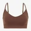 Spanx ECOCARE EVERYDAY SHAPING LONGLINE - Bustier - Chestnut Brown -Spanx Verkaufsshop 712acdc8b83c4ce895de9bf235a0327f