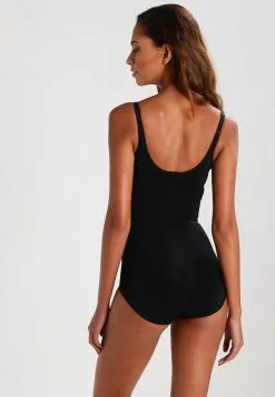 Spanx ONCORE OPEN BUST BODYSUIT - Body - Schwarz 10 Spanx ONCORE OPEN BUST BODYSUIT - Body - Schwarz -Spanx Verkaufsshop 734e97b066f34ebeb4445960608583fb
