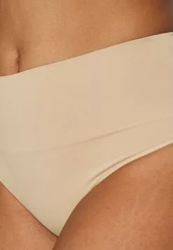 Spanx EVERYDAY SHAPING THONG - String - Toasted Oatmeal 12 Spanx EVERYDAY SHAPING THONG - String - Toasted Oatmeal -Spanx Verkaufsshop 759c08be77944147a29a2de1d9ca09cd