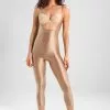 Spanx SUIT YOUR FANCY OPEN BUST CATSUIT - Body - Beige -Spanx Verkaufsshop 76b12d2cffd34af1bdd07fb388855a50