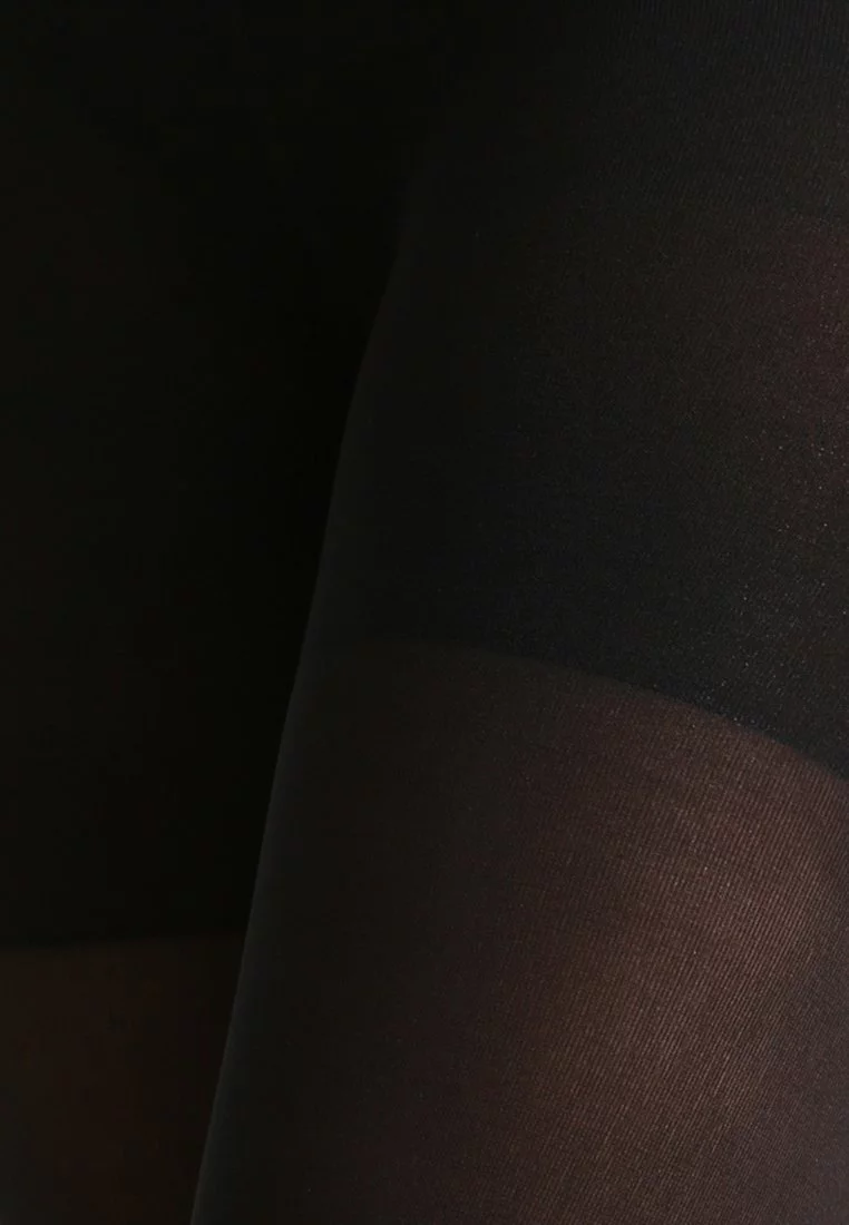 Spanx LUXE LEG - Strumpfhose - Very Black 4 Spanx LUXE LEG - Strumpfhose - Very Black – Bild 2