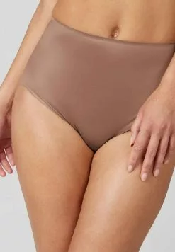 Spanx SHAPING SATIN BRIEF - Shapewear - Cafe Au Lait -Spanx Verkaufsshop 7b1e2c1e3ed042fdb9f137d6627d7e32
