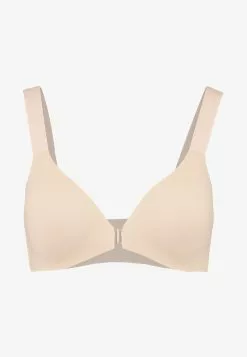 Spanx BRALLELUJAH WIRELESS - Triangel BH - Naked 11 Spanx BRALLELUJAH WIRELESS - Triangel BH - Naked -Spanx Verkaufsshop 7b2279361aed4ad5a7ea9c1a35328059