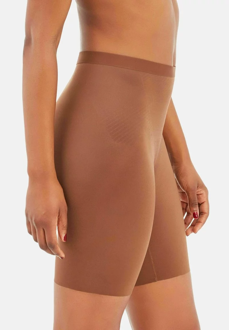 Spanx THINSTINCTS® 2.0 MID-THIGH SHORT - Shapewear - Chestnut Brown 5 Spanx THINSTINCTS® 2.0 MID-THIGH SHORT - Shapewear - Chestnut Brown – Bild 3