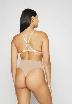 Spanx ECOCARE EVERYDAY SHAPING STRING 2 PACK - Shapewear - Toasted Oatmeal 10 Spanx ECOCARE EVERYDAY SHAPING STRING 2 PACK - Shapewear - Toasted Oatmeal -Spanx Verkaufsshop 7f3534d825ea4021b9f2f4274c008426