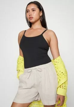 Spanx COTTON COMFORT THONG - Body - Very Black 11 Spanx COTTON COMFORT THONG - Body - Very Black -Spanx Verkaufsshop 8ed5c8e3b49548ec8b905a6bf9bc42fc