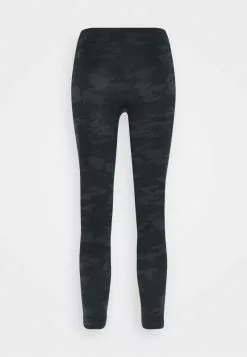 Spanx LOOK AT ME NOW SEAMLESS LEGGINGS - Leggings - Strümpfe - Black 12 Spanx LOOK AT ME NOW SEAMLESS LEGGINGS - Leggings - Strümpfe - Black -Spanx Verkaufsshop 91305659e6464d65a2407ad56a49fe11